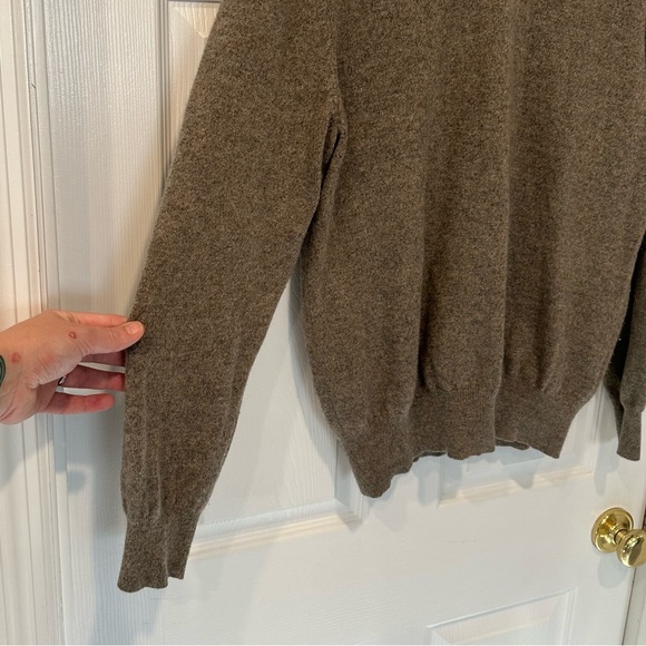 100% Cashmere sweater - Picture 3 of 6